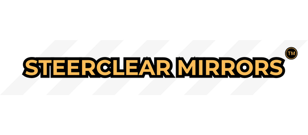 SteerClear Mirrors